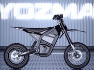 main image for ad Yozma IN10 All Black Electric Dirt Bike