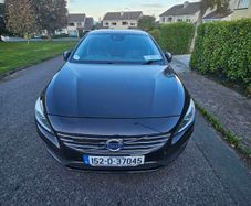 2015 Volvo S60