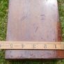 Victorian/Edwardian Mahogany Case Box Image 8