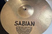Sabian 17" Crash