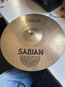Sabian 17" Crash