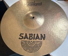 Sabian 17" Crash