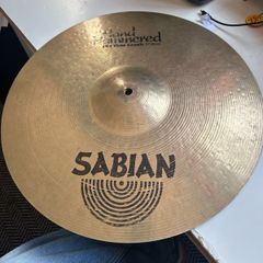 Sabian 17" Crash