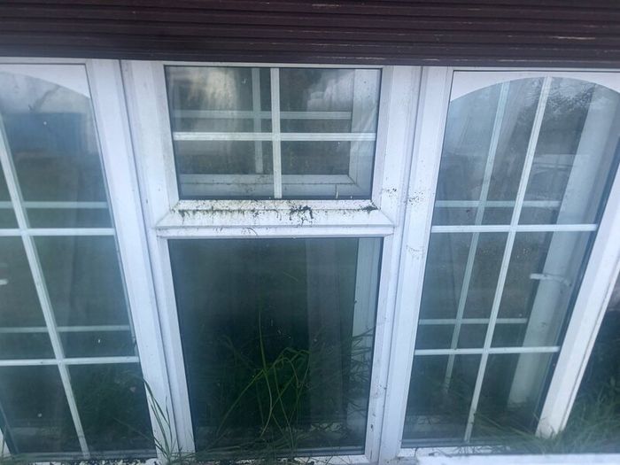 UPVC Windows