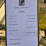 Samsung Galaxy S24 Ultra 256GB 12GB, Unlocked (Was MDM) Image 2