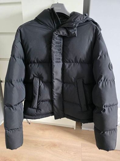 Trapstar jacket