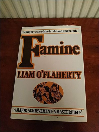 History Famine