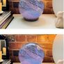 Aroma Diffuser Sea&Sand Lamp Image 5