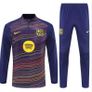 Barcelona Training suit Image 3