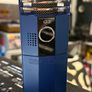 Zoom Q3 Handy Video Recorder Blue Image 2