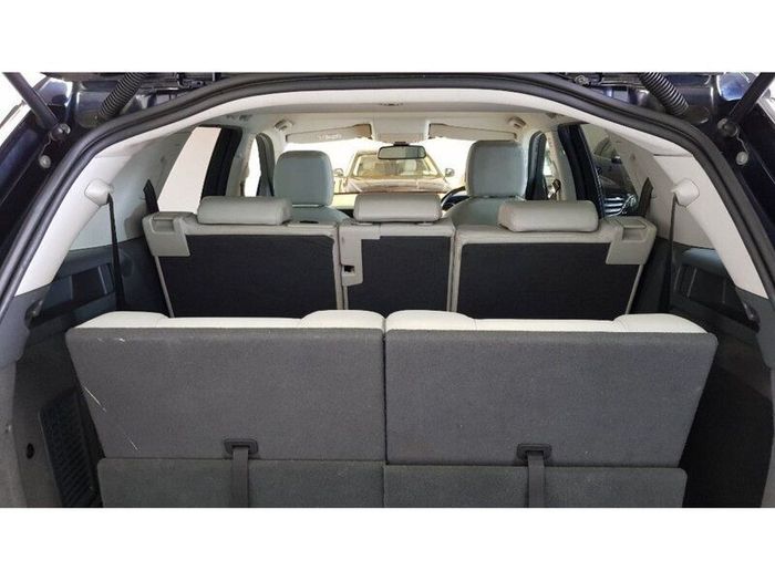 Perfect low mileage Land Rover Discovery Sport auto 7s
