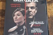 "The Kreutzer Sonata" (2008) DVD, Rare! - free standard postage