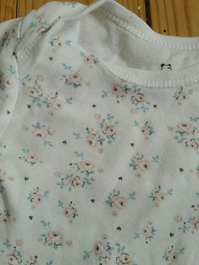 baby vest