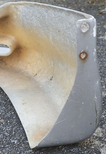 front spoiler for mazda rx7