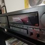 Sony TCK 850ES Cassette Tape Deck Image 4