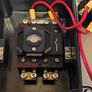 Enclosed Rotary Isolator Switch Wind Turbine Battery Isolator Image 10