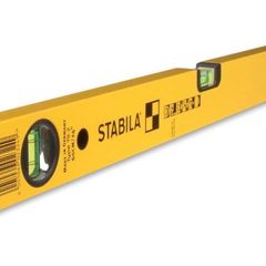 Stabila 120cm Sprit level