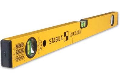 Stabila 120cm Sprit level