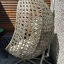 Rathwood garden Egg Chair Image 2
