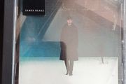 James Blake - Overgrown CD