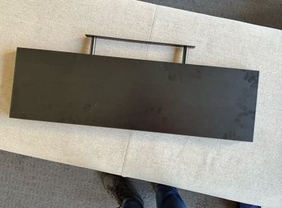 Shelf