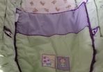 Moses basket