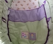 Moses basket