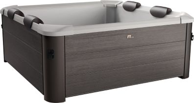 New 4-6 Person Aquarius Hot Tub