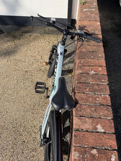 Kids bike