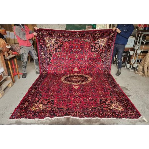 Koltoq Rug Kasrug41
