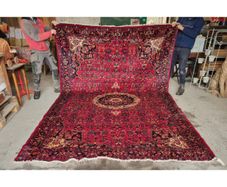 Koltoq Rug Kasrug41