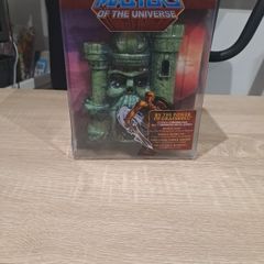 MASTERS OF THE UNIVERSE 30th Anniversary Commemorative Collection DVD Boxset