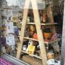 Rustic display stands Image 4