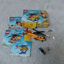 Lego Cargo Helicopter 31029 Image 2