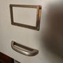 Vintage Filing Cabinet Image 2