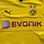 Borussia Dortmund Jersey Image 3