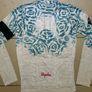 Rapha Pro Team Amani Training Jersey Image 2