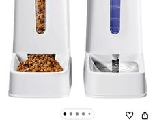 cat/dog feeder