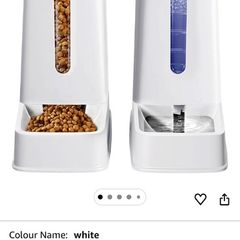 cat/dog feeder