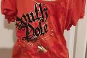 Brand new South pole teeshirt size.m