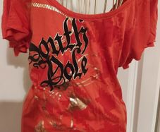 Brand new South pole teeshirt size.m