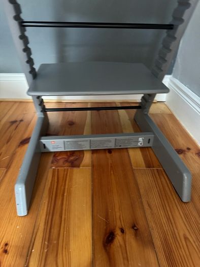 stokke high chair
