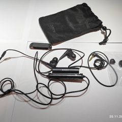 Sony mdr-nc33