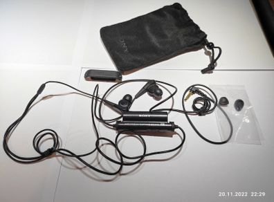 Sony mdr-nc33