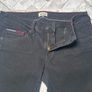 Tommy Hilfiger Sophie Skinny Dana Black Stretch Fit Jeans W29 L33 Image 7