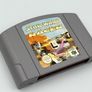 Star Wars Episode 1 Racer for Nintendo N64 - Boxed Image 10