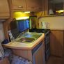 4 Berth caravan to  rent Image 6
