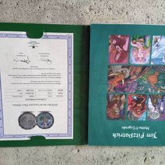 Irish coin