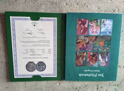 Irish coin
