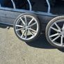 Pretoria alloys 19inch Image 2